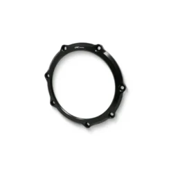 Cnc Racing Cac01B Carter Trasparente Per Frizioni Ad Olio Ducati Solo Cornice