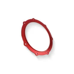 Cnc Racing Cac02S Anello Compensatore Per Carter Trasparente Frizioni Ad Olio Ducati