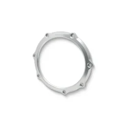 Cnc Racing Cac01S Carter Trasparente Per Frizioni Ad Olio Ducati Solo Cornice