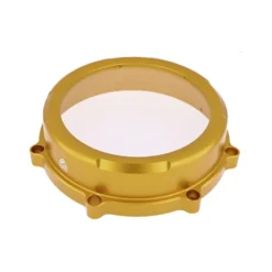 Cnc Racing Ca400G Cover Trasparente Frizioni A Secco Ducati