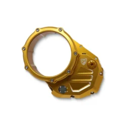 Cnc Racing Ca504Gg Carter Trasparente Per Frizioni Ad Olio Ducati