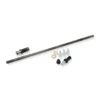 Cnc Racing Cak01N Carter Frizione Trasparente Kit Trasformazione Comando Idraulico