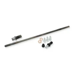 Cnc Racing Cak01N Carter Frizione Trasparente Kit Trasformazione Comando Idraulico