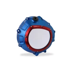 Cnc Racing Ca800Lr Carter Frizione Trasparente Bmw