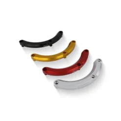 Cnc Racing Cap01S Carter Trasparente Per Frizioni Ad Olio Ducati Protezione