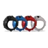 Cnc Racing Ca800R Carter Frizione Trasparente Bmw Solo Corpo