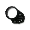 Cnc Racing Ca504R Carter Trasparente Per Frizioni Ad Olio Ducati Solo Corpo