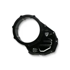 Cnc Racing Ca504R Carter Trasparente Per Frizioni Ad Olio Ducati Solo Corpo
