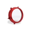 Cnc Racing Ca200R Carter Trasparente Per Frizioni Ad Olio Ducati Serie Panigale