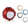 Cnc Racing Ca800Rr Carter Frizione Trasparente Bmw