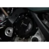 Cnc Racing Ca801S Carter Frizione Trasparente Bmw Comando Filo