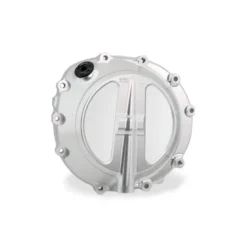 Cnc Racing Ca801S Carter Frizione Trasparente Bmw Comando Filo