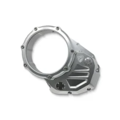 Cnc Racing Ca504Ss Carter Trasparente Per Frizioni Ad Olio Ducati