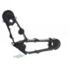 Cnc Racing Cc181B Cover Copri Cinghie Distribuzione Ducati