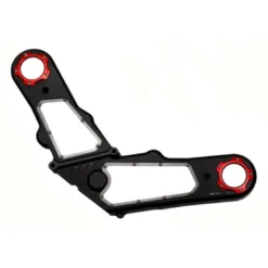 Cnc Racing Cc201Br Cover Cinghie Di Distribuzione Ducati
