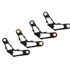 Cnc Racing Cc201Bs Cover Cinghie Di Distribuzione Ducati