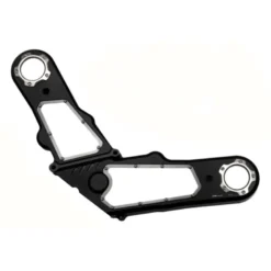 Cnc Racing Cc201Bs Cover Cinghie Di Distribuzione Ducati