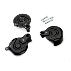 Cnc Racing Cc182G Kit Cover Pulegge Ducati