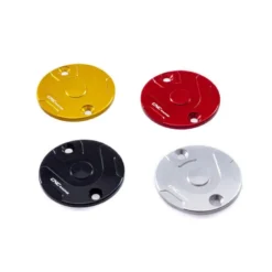 Cnc Racing Cf264B Cover Ispezione Fase Ducati