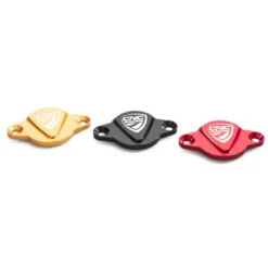 Cnc Racing Cf261B Cover Ispezione Fase Ducati