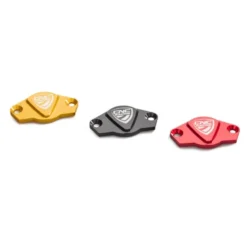 Cnc Racing Cf260B Cover Ispezione Fase Ducati
