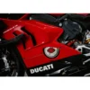 Cnc Racing Cf265G Cover Ispezione Fase Ducati V4