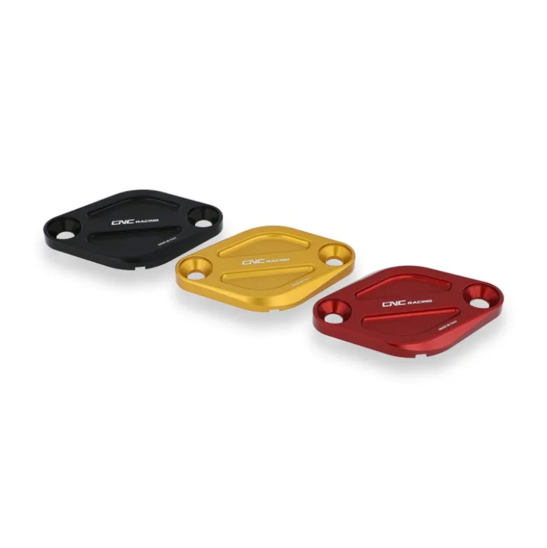 Cnc Racing Cf265G Cover Ispezione Fase Ducati V4