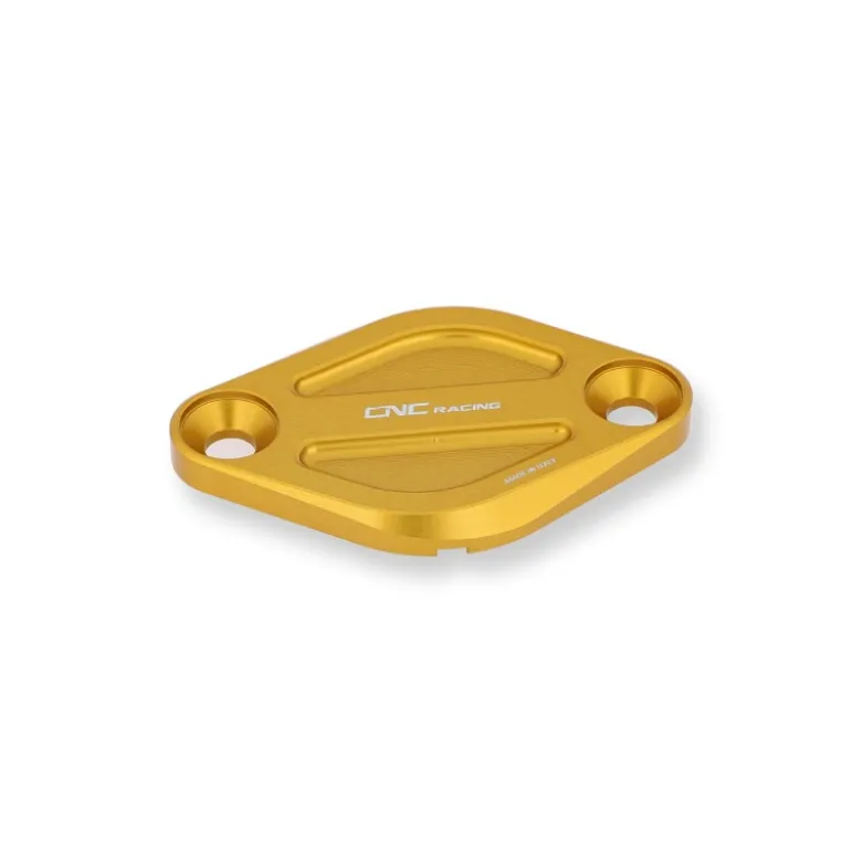 Cnc Racing Cf265G Cover Ispezione Fase Ducati V4