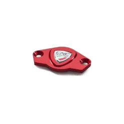 Cnc Racing Cf262R Cover Ispezione Fase Sticker Ducati