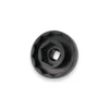 Cnc Racing Chd02B Chiave Multipla Dadi Ruota Anteriore/Posteriore Ducati