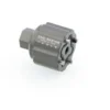 Cnc Racing Ch853N Chiave Smontaggio Ghiera Cannotto Di Sterzo Ducati Serie Panigale