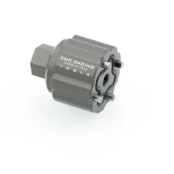 Cnc Racing Ch853N Chiave Smontaggio Ghiera Cannotto Di Sterzo Ducati Serie Panigale