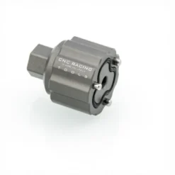 Cnc Racing Ch854N Chiave Smontaggio Ghiera Canotto Di Sterzo Mv Agusta