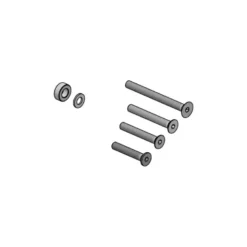 Cnc Racing Cma01N Adattatore Singolo Contrappeso Cnc Racing Per Aprilia Rs 660