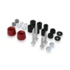 Cnc Racing Cm234B Contrappesi Manubrio Mini