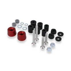 Cnc Racing Cm234B Contrappesi Manubrio Mini