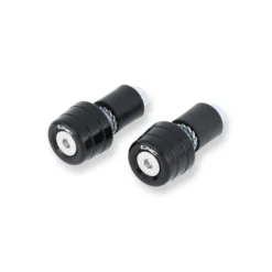 Cnc Racing Cm234B Contrappesi Manubrio Mini
