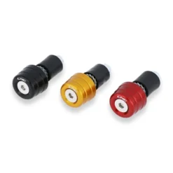 Cnc Racing Cm234B Contrappesi Manubrio Mini