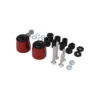 Cnc Racing Cm231G Contrappesi Manubrio BiColor