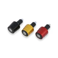 Cnc Racing Cm231G Contrappesi Manubrio BiColor