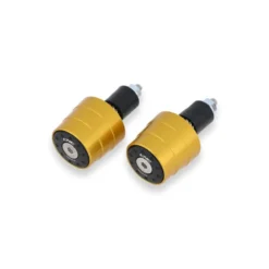 Cnc Racing Cm231G Contrappesi Manubrio BiColor