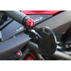 Cnc Racing Cm239G Contrappesi Manubrio Blaze