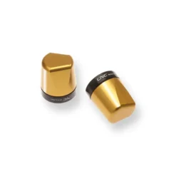 Cnc Racing Cm236G Contrappesi Manubrio Look
