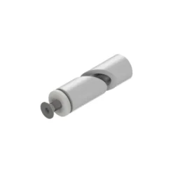 Cnc Racing Cm012N Adattatore Per Contrappesi E Specchi BarEnd