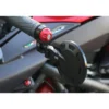 Cnc Racing Cm239R Contrappesi Manubrio Blaze