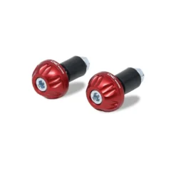 Cnc Racing Cm239R Contrappesi Manubrio Blaze