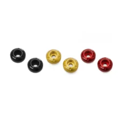 Cnc Racing Cm237R Contrappesi Manubrio Borchia Esterna