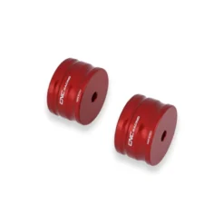 Cnc Racing Cm235R Contrappesi Manubrio Ducati Multistrada 950/1200