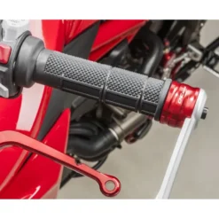 Cnc Racing Cm235R Contrappesi Manubrio Ducati Multistrada 950/1200