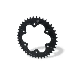 Cnc Racing Cn513B Corona Componibile Z41 P525 6 Fori Ducati